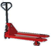 гидравлическая тележка